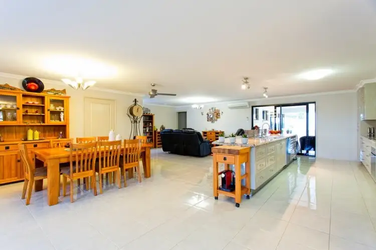 Sixth view of Homely house listing, 50 Todman Crescent, Barmaryee QLD 4703