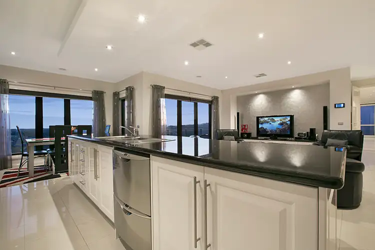 Fourth view of Homely house listing, 17 Liam Circuit, Beaconsfield VIC 3807