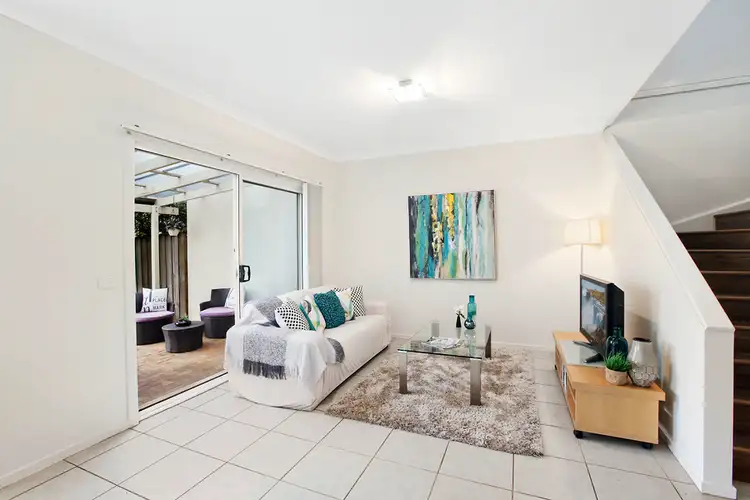 Second view of Homely townhouse listing, 227 Macpherson Street, Warriewood NSW 2102