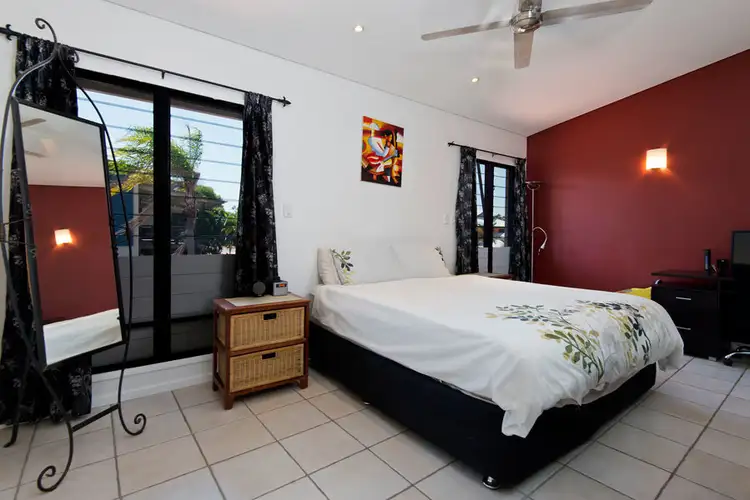 Third view of Homely townhouse listing, 11/6 Stoddart Drive, Bayview NT 820