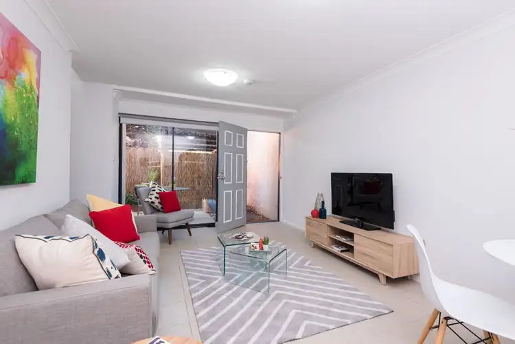 Sixth view of Homely townhouse listing, 4/170 Carr Place, Leederville WA 6007