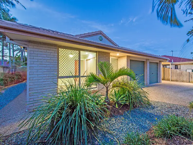 Main view of Homely house listing, 3 Joyon Place, Tingalpa QLD 4173
