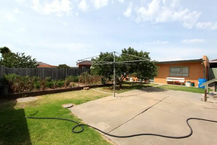 Fifth view of Homely house listing, 18 Ralph Street, Sunshine West VIC 3020