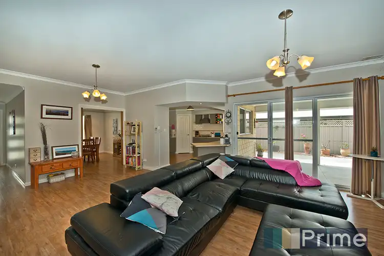 Fifth view of Homely house listing, 43 Centaurus Terrace, Mckail WA 6330