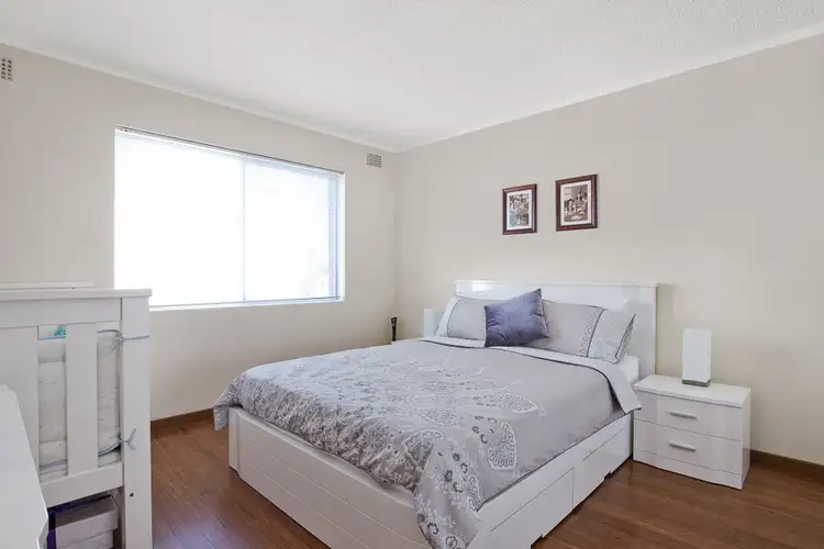 Third view of Homely apartment listing, 7/12 Fairway Close, Manly Vale NSW 2093