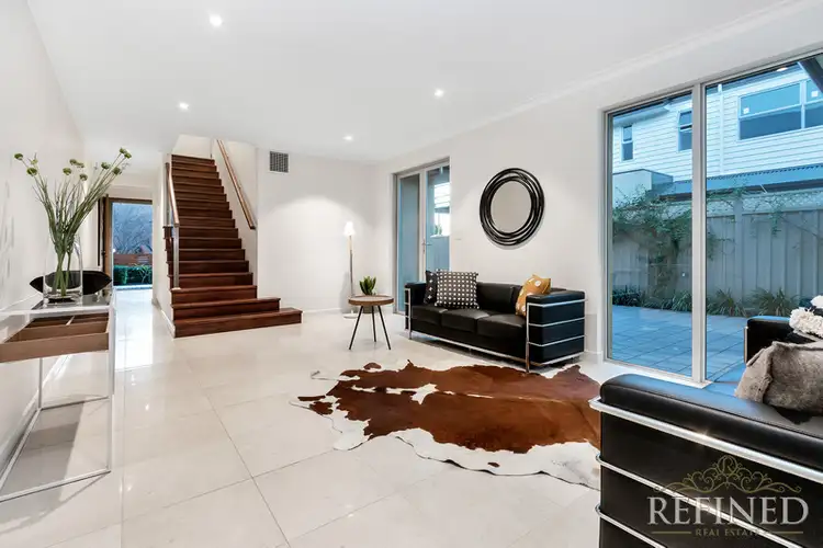 Second view of Homely house listing, 12 Laurel Avenue, Linden Park SA 5065