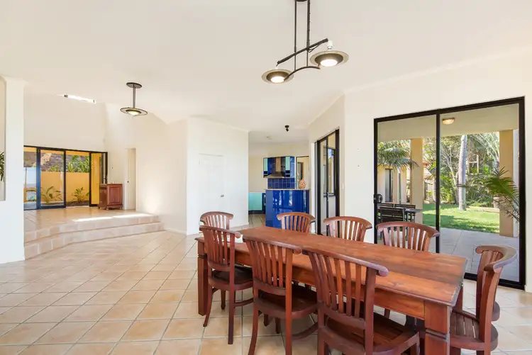 Third view of Homely house listing, 16 Crusoe Court, Castaways Beach QLD 4567