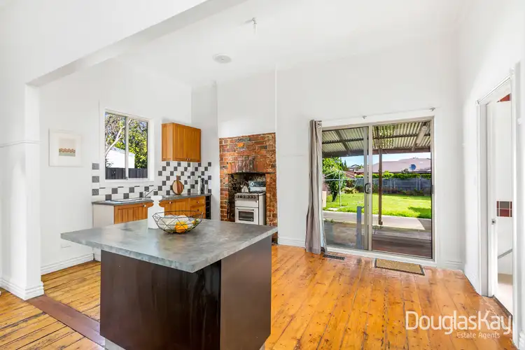 Fourth view of Homely house listing, 11 Fraser Street, Sunshine VIC 3020