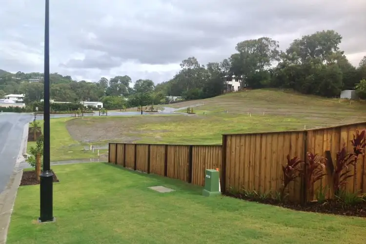Fifth view of Homely land listing, LOT 3 Greens Vista Place, Yaroomba QLD 4573