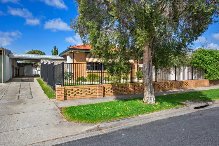 39 Wornes Drive, Wodonga VIC 3690