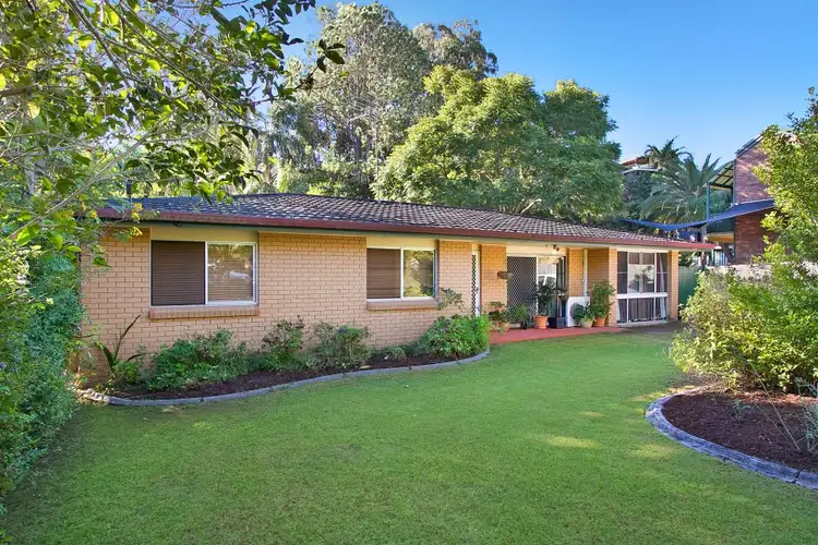 Main view of Homely house listing, 15 Holyoake Drive, Daisy Hill QLD 4127