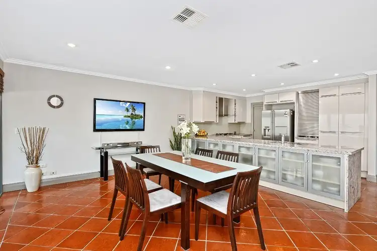 Fourth view of Homely house listing, 50 Wallis Avenue, Strathfield NSW 2135