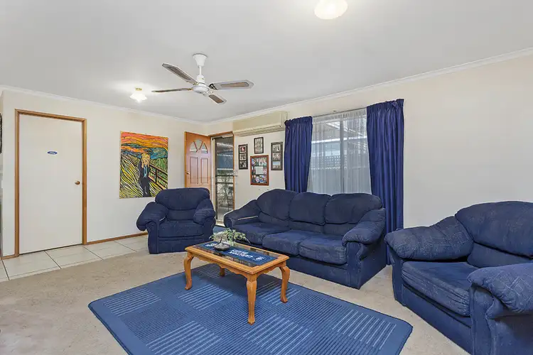 Fifth view of Homely house listing, 10 Roadshow Drive, Wodonga VIC 3690