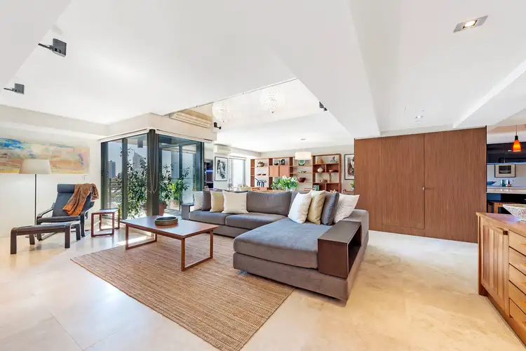 Main view of Homely apartment listing, 1111/20 Pelican Street, Surry Hills NSW 2010