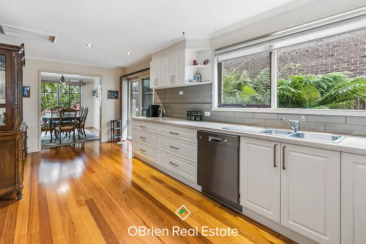Third view of Homely house listing, 26 Woodlands Grove, Frankston VIC 3199