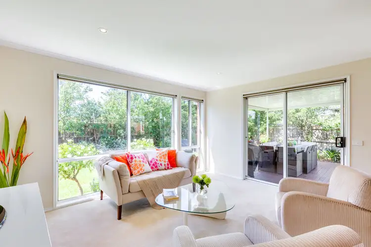 Sixth view of Homely house listing, 7 Fitzroy Place, Taylors Hill VIC 3037