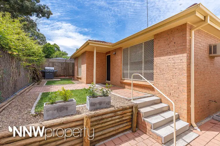 23A Torrs Street, Baulkham Hills NSW 2153