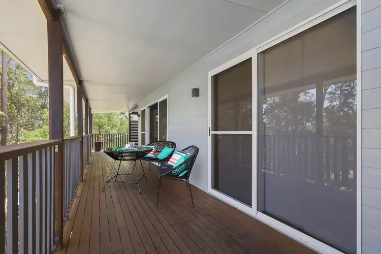 Fifth view of Homely house listing, 12 Cicada Close, Buderim QLD 4556