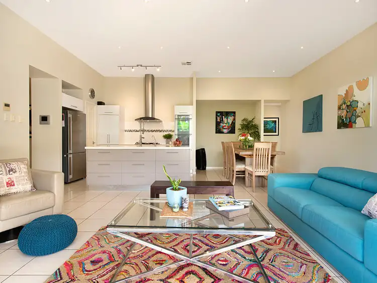 Fourth view of Homely house listing, 12 Melaleuca Crescent, Sinnamon Park QLD 4073