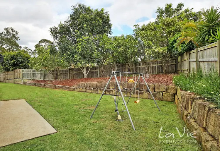 Sixth view of Homely house listing, 35 Wanderer Crescent, Springfield Lakes QLD 4300