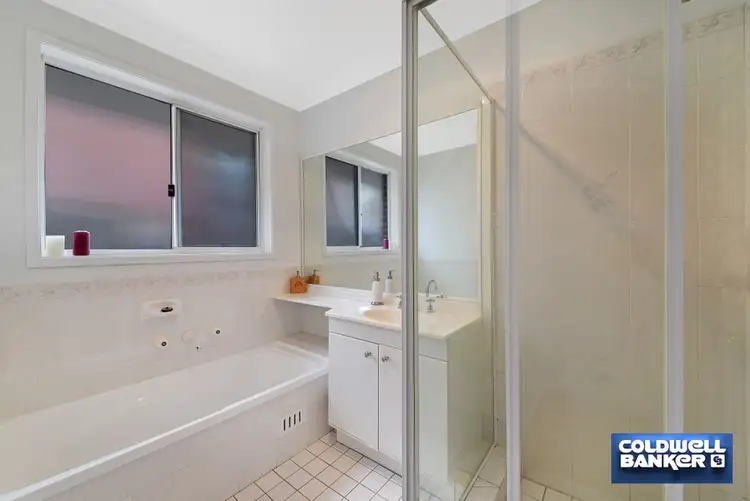 Fifth view of Homely house listing, 33 Burdekin Court, Wattle Grove NSW 2173