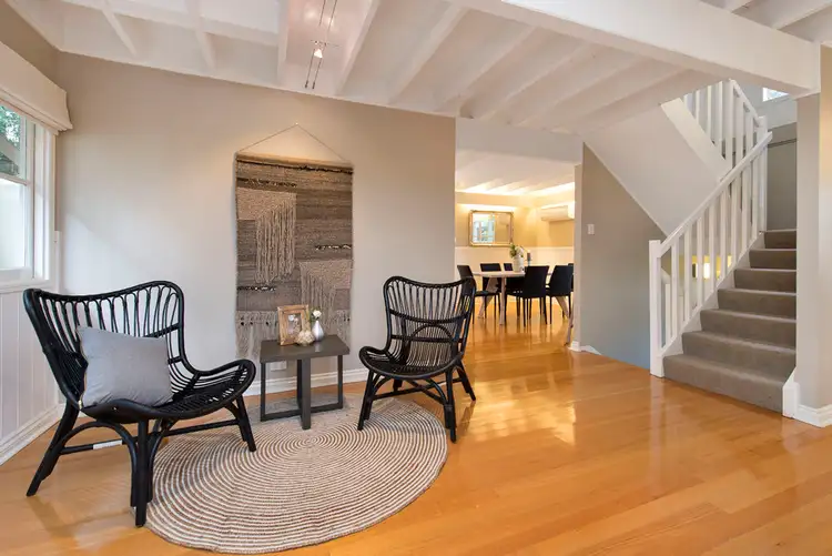 Fourth view of Homely house listing, 16 Jay Street, Red Hill QLD 4059