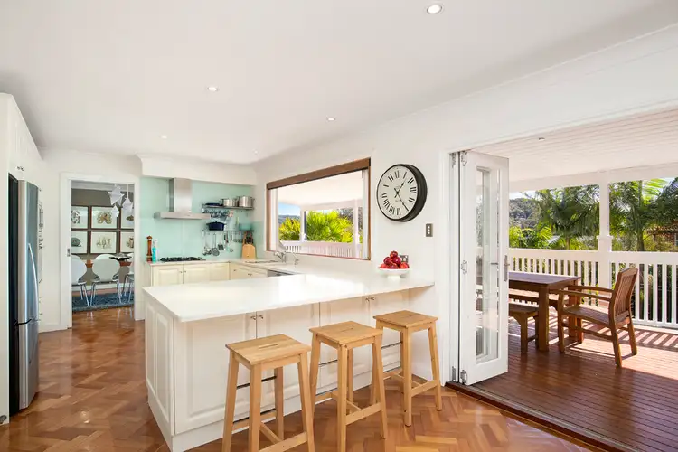 Fourth view of Homely house listing, 2 Yarran Close, Mona Vale NSW 2103