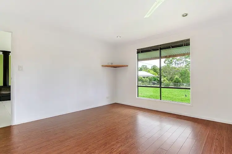 Sixth view of Homely house listing, 2317 Springbrook Road, Springbrook QLD 4213