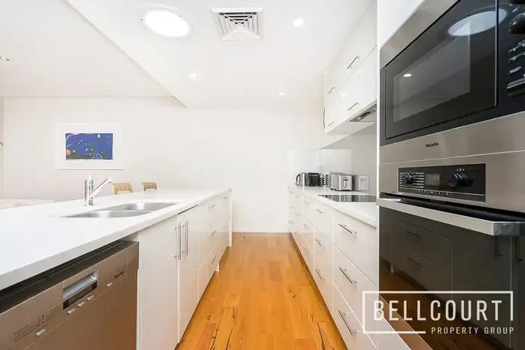 Sixth view of Homely apartment listing, 8/14 Coneflower Corner, Churchlands WA 6018