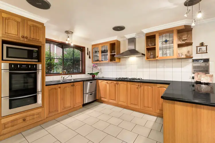 Third view of Homely house listing, 2 Jade Court, Wantirna South VIC 3152