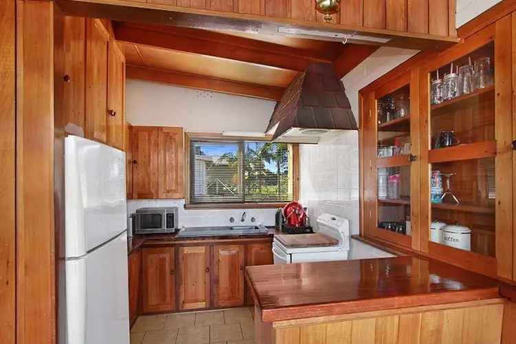 Fifth view of Homely house listing, 17 Birch Crescent, East Corrimal NSW 2518