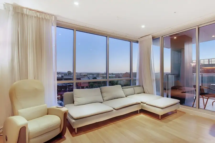 Main view of Homely apartment listing, 501/18 Rowlands Place, Adelaide SA 5000