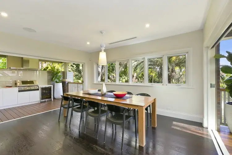 Second view of Homely house listing, 10 Clermiston Avenue, Roseville NSW 2069