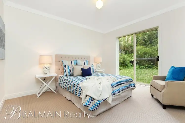 Fourth view of Homely apartment listing, G03/6 Karrabee Avenue, Huntleys Cove NSW 2111