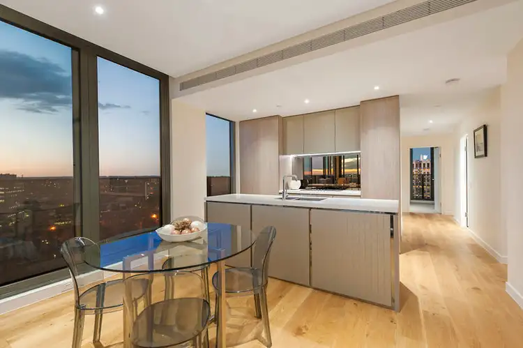 Fifth view of Homely apartment listing, 1806/225-235 Pacific Highway, North Sydney NSW 2060