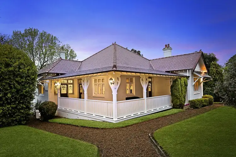 37 Cheltenham Road, Cheltenham NSW 2119