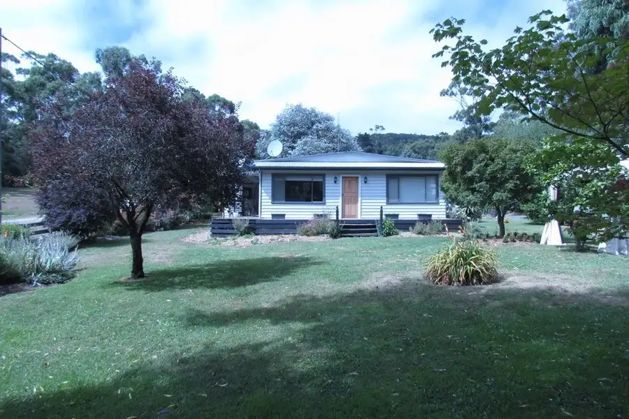 Main view of Homely house listing, 2 Nolan Street, Blackwood VIC 3458