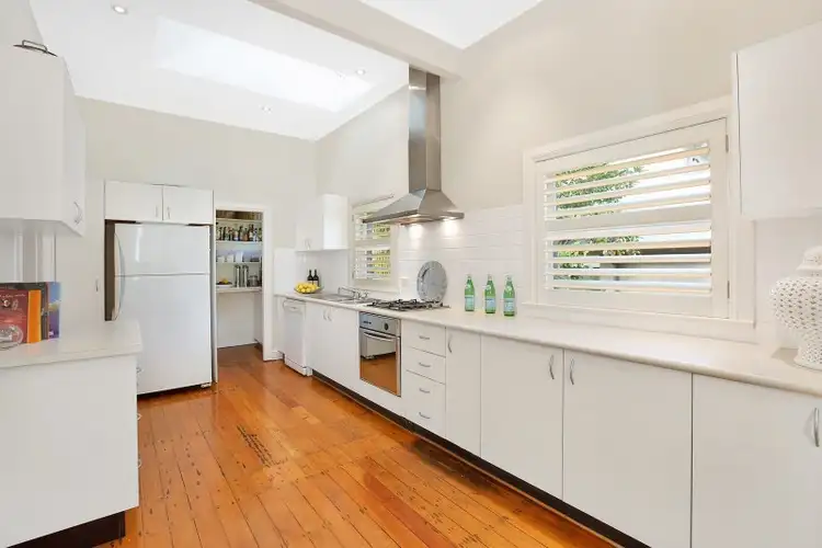 Fifth view of Homely house listing, 38 Trafalgar Avenue, Roseville NSW 2069
