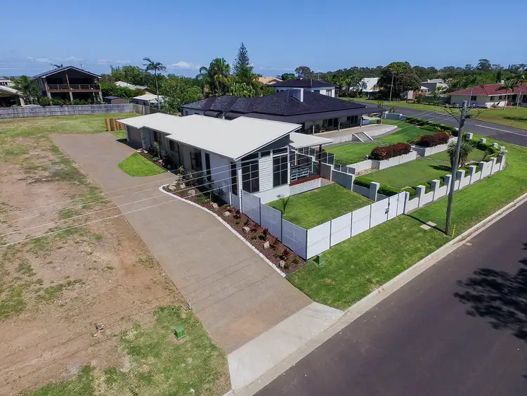 Sixth view of Homely land listing, 139 Esplanade, Point Vernon QLD 4655