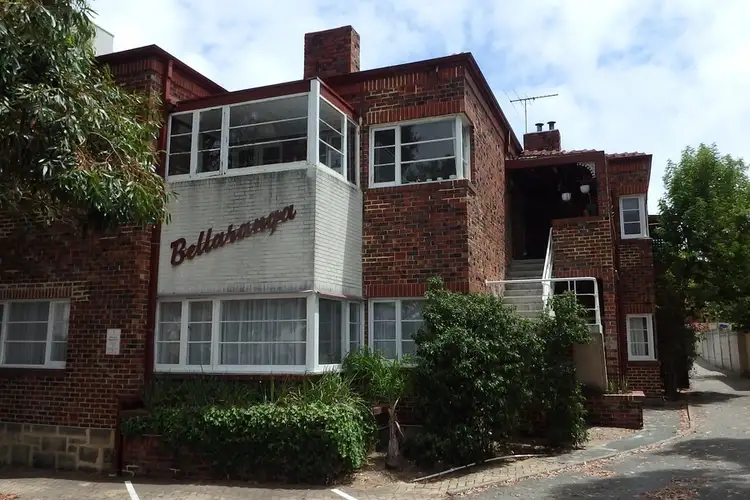 5/93 Stirling Highway, Nedlands WA 6009