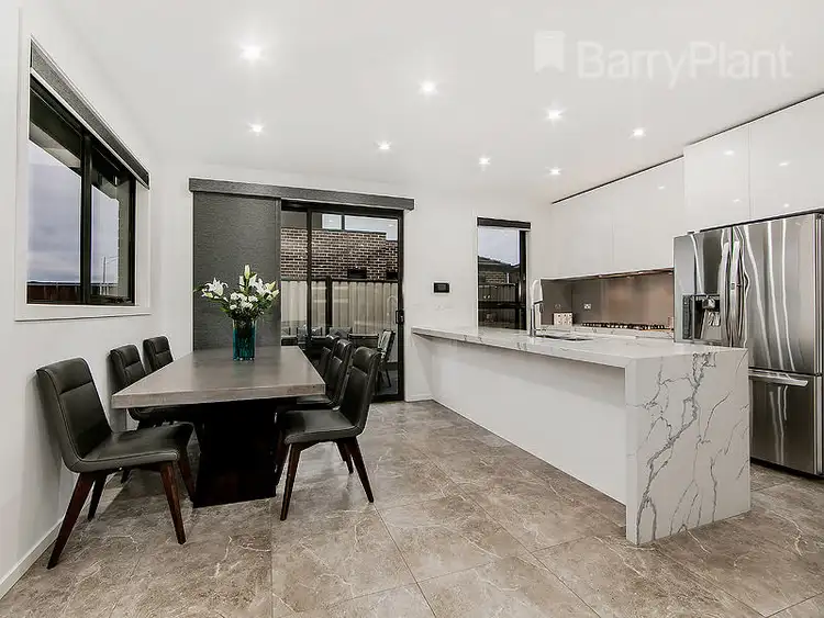 Fifth view of Homely house listing, 31 Lawn Hill Avenue, Derrimut VIC 3030