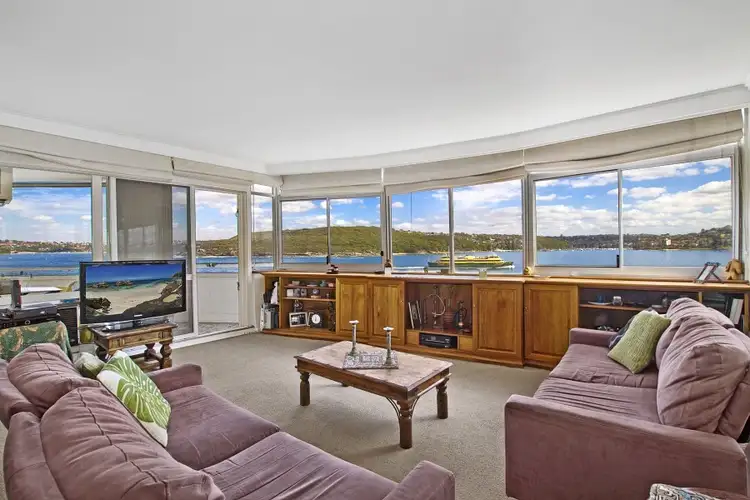 Second view of Homely unit listing, 13/1 Addison Road, Manly NSW 2095