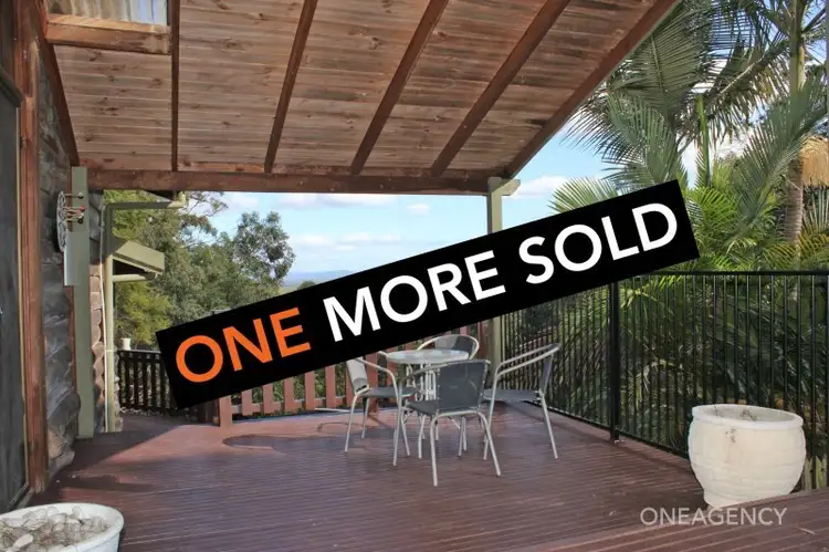 Main view of Homely rural property listing, 1295 Crescent Head Road, Crescent Head NSW 2440