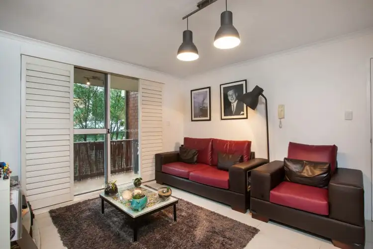 Second view of Homely unit listing, 45/54 Glencoe Street, Sutherland NSW 2232