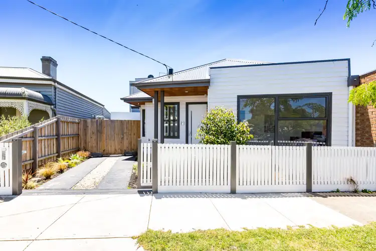 182 Pilgrim Street, Seddon VIC 3011