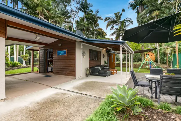 Second view of Homely house listing, 146 Greenslopes Street, Edge Hill QLD 4870