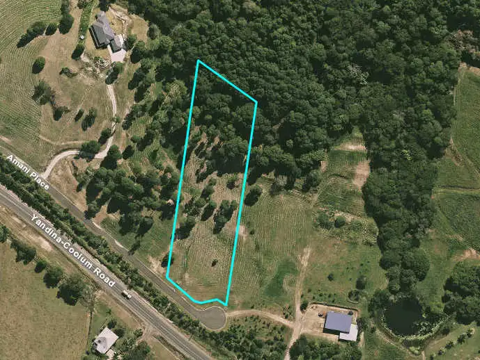 Fourth view of Homely land listing, LOT 5, 25-29 Amani Place, Maroochy River QLD 4561
