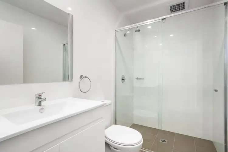Sixth view of Homely apartment listing, 47/22-32 Gladstone Avenue, Wollongong NSW 2500