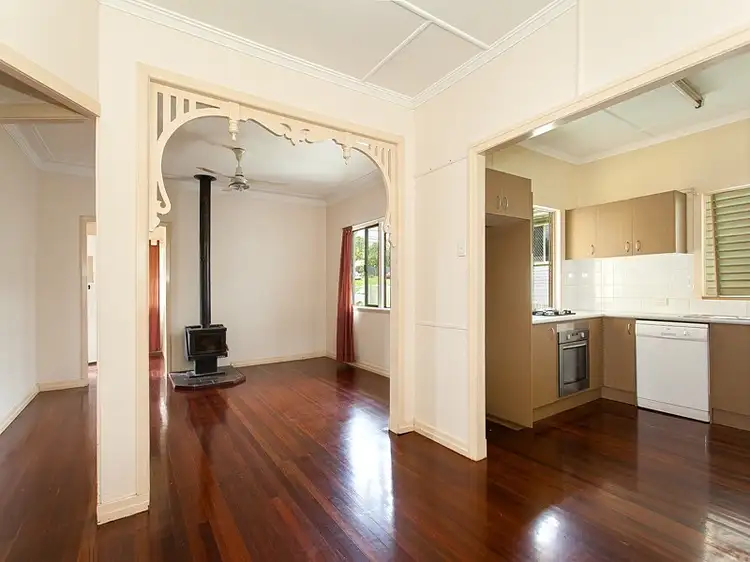 Second view of Homely house listing, 86 Muriel Avenue, Moorooka QLD 4105