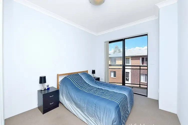 Fourth view of Homely apartment listing, 17/65 Stapleton Street, Pendle Hill NSW 2145
